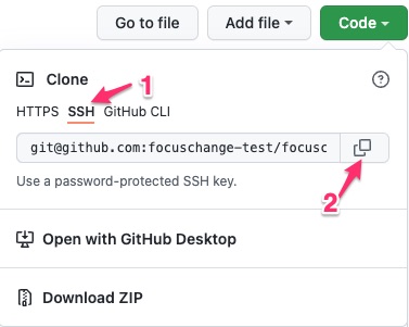 github 멀티 로그인 #4